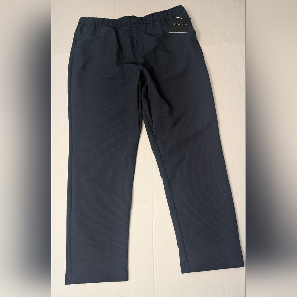 Beyond Yoga  Pants Size L Inseam 29"